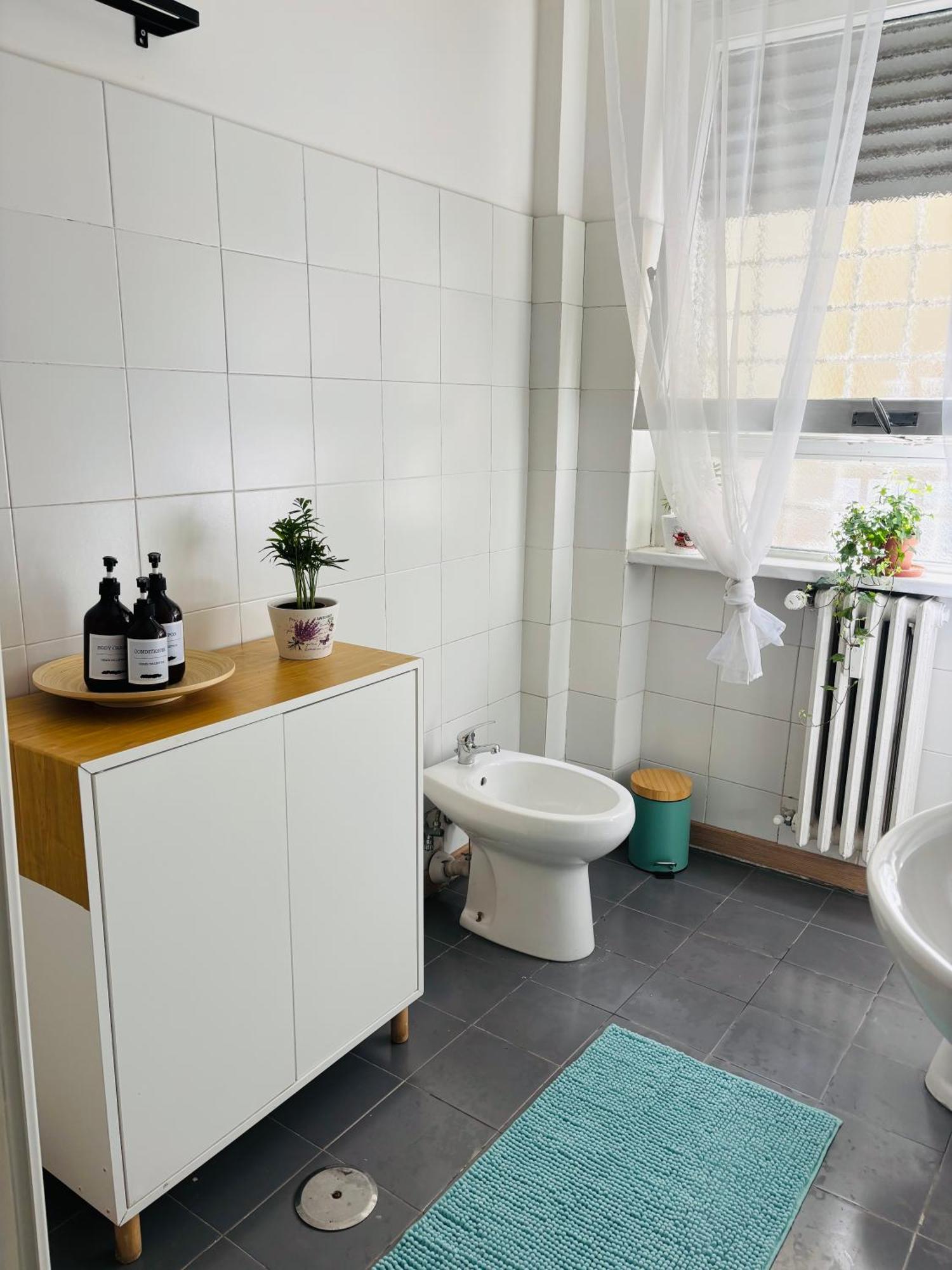 Apartmán Pamphili212 Řím Exteriér fotografie